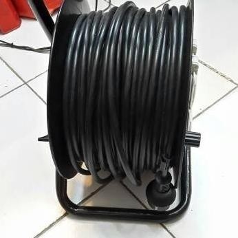 rol kabel 50 meter / rol kabel kaizer / rol 50 meter/ kabel