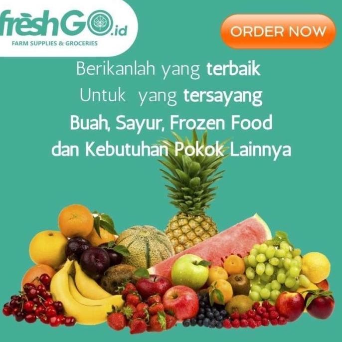 

Grosir Anggur Hijau Shine Muscat Manis Garing Seedless Enak Garing Freshgo