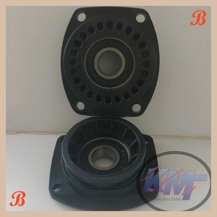 [KMT] BEARING BOSC GERINDA HITACHI G10SB1 / G 10 SB1 GEAR BOX HITACHI G10SB1