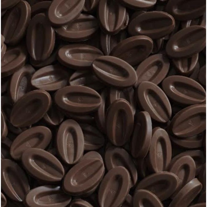

Sale Valrhona Manjari 64% Dark Chocolate 3Kg