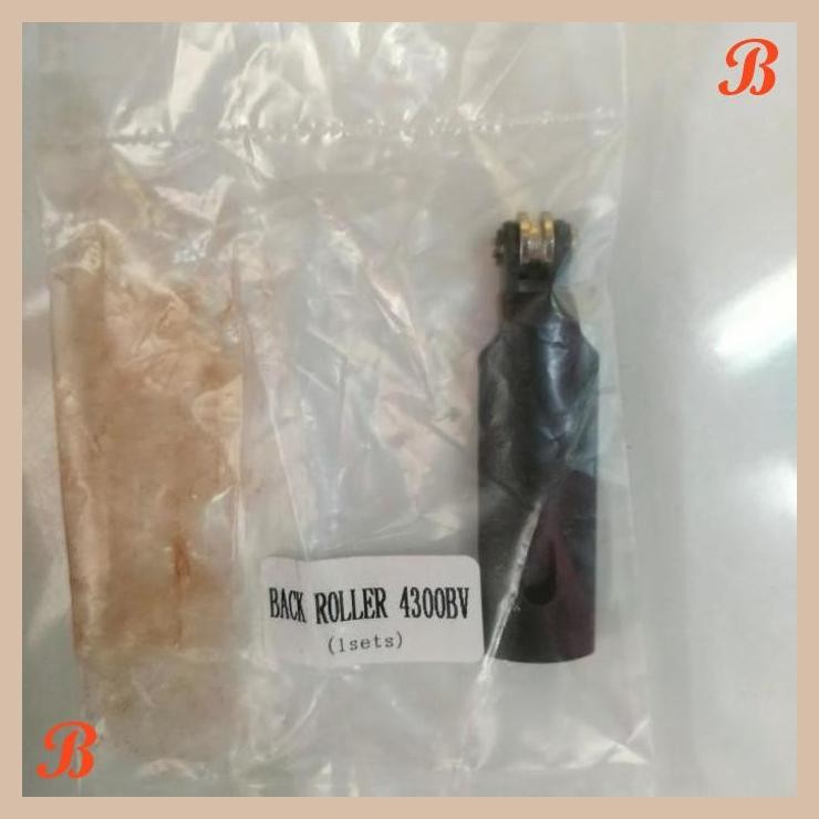 [KMT] RODA JIGSAW 4300BV MAKITA RODA MATA JIGSAW MAKITA 4300 BV ROLLER