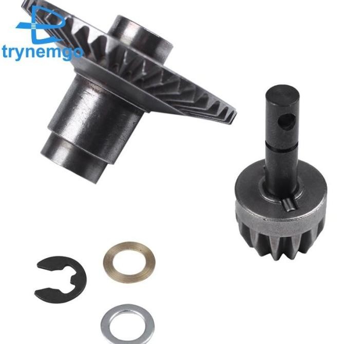 Gear bevel pinion gardan axial scx10