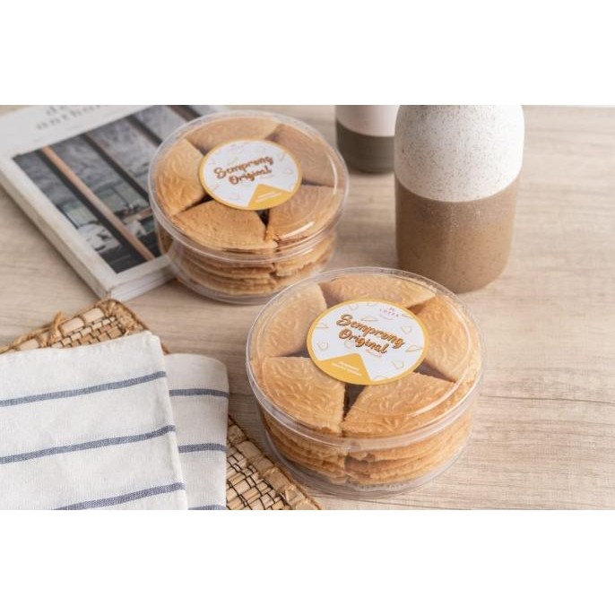 

Grosir Semprong Loves - A Isi 22