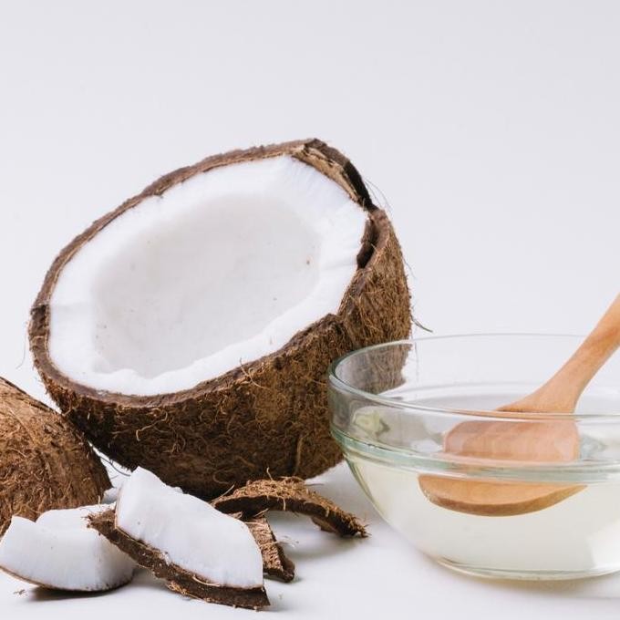 

Promo Vico Bagoes Extra Virgin Coconut Oil 1 Liter - Minyak Kelapa Untuk Sembako Grosir