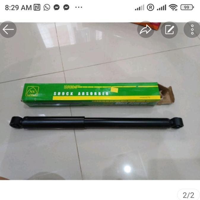 HARGA DISC - Shockbreaker Stir Taft GT Hiline