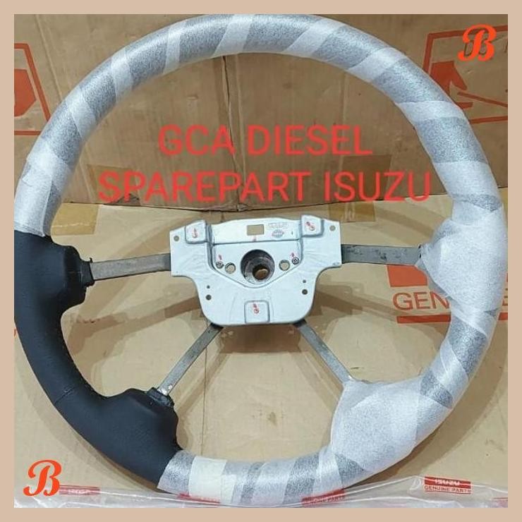 [GCA] Stir assy isuzu panther stir whell stir panther kapsul touring new