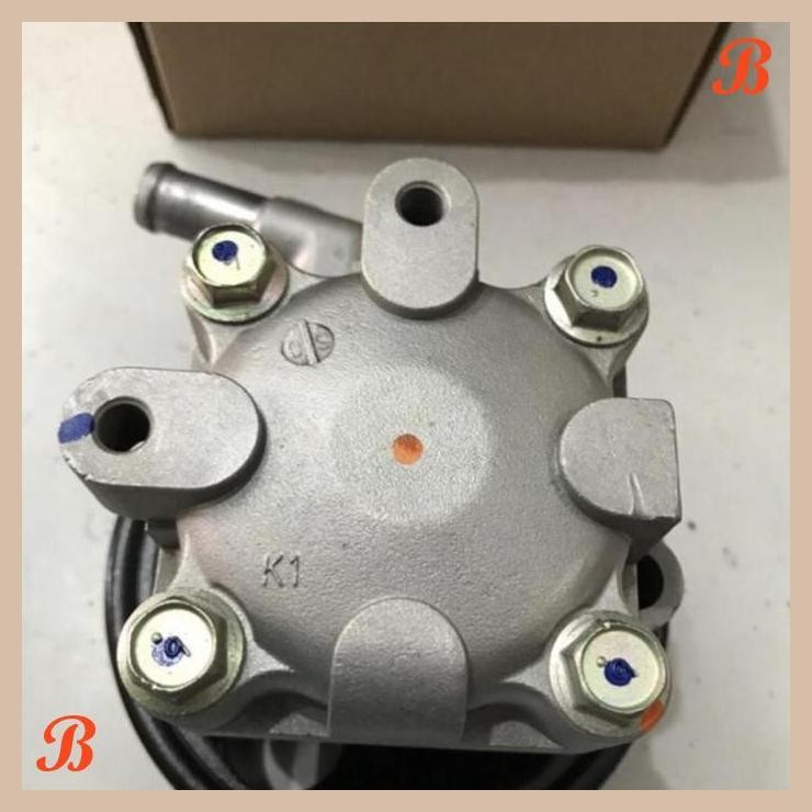 [PGM] POMPA POWER STEERING PUMP VANE ASSY NISSAN XTRAIL OLD T30