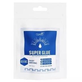 

Promo LEM YELIX SUPER GLUE FAST DRYING L COD