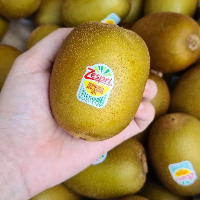 

Grosir Kiwi Gold Zespri (5 Kg)