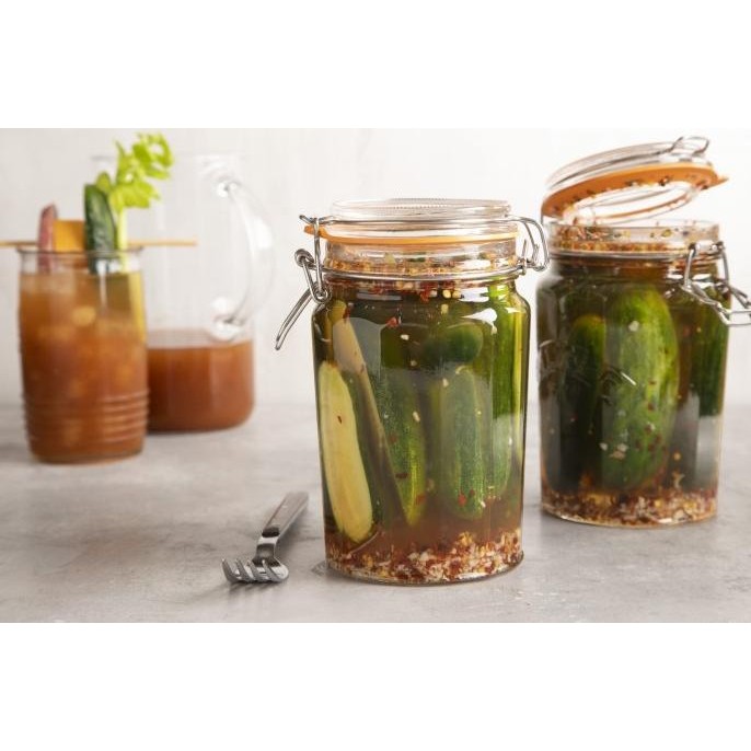 

Sale Mccormick Pickling Spice Mix 45Gr Repack Pickle Corned Beef Rempah Usa