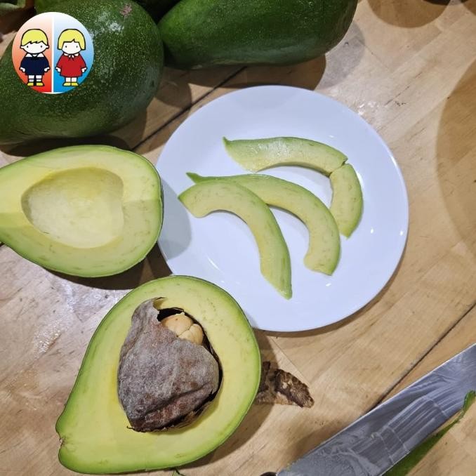 

Promo Alpukat Jumbo Pulen