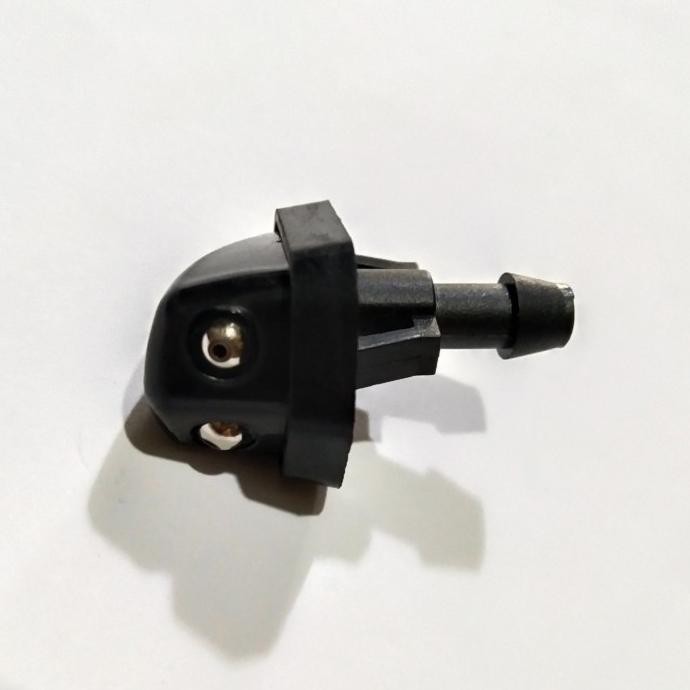 Nozzle Wiper Depan Aerio Baleno Old APV Karimun Estilo Original SGP Wiper & Wiper Cover Mobil