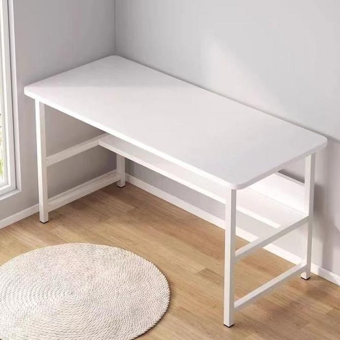 meja pc meja komputer pc table meja gaming meja komputer kayu meja belajar meja desktop