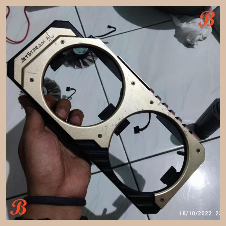 [SRP] casing vga palit gtx 970 jetstream original