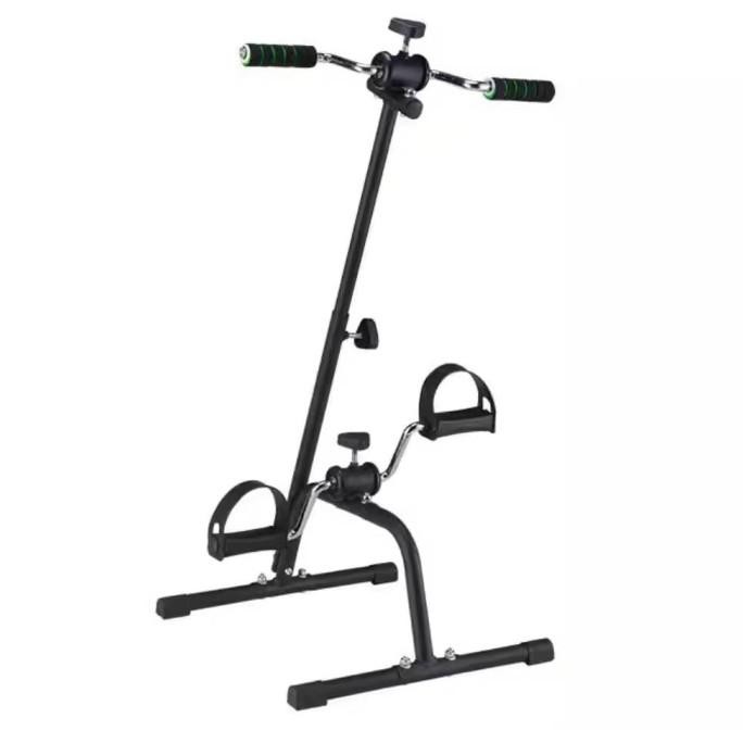Sepeda Statis Fitness Exercises Terapi Kaki dan Tangan Penderita Stroke Alat Olahraga - Olahraga Gym