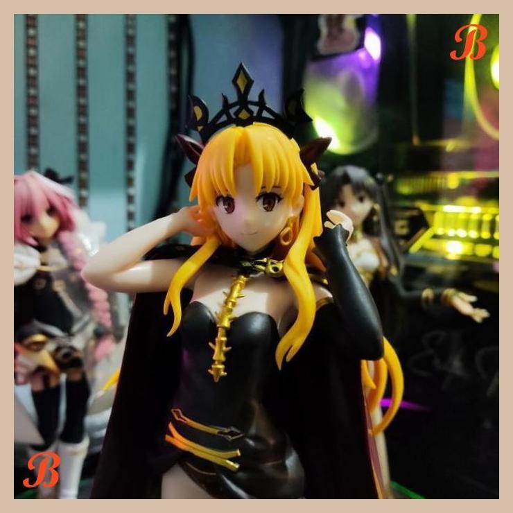 [SRP] action figure fate grand order Ereshkigal SPM sega Fullset