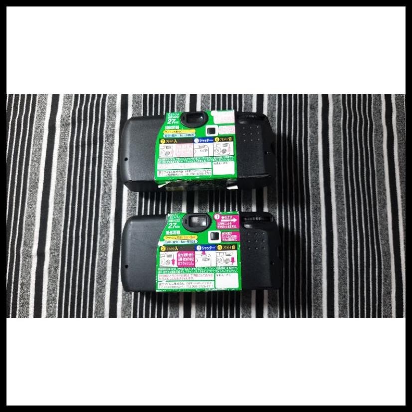 DISPOSABLE CAMERA FUJIFILM FOR DISPLAY PROPERTY