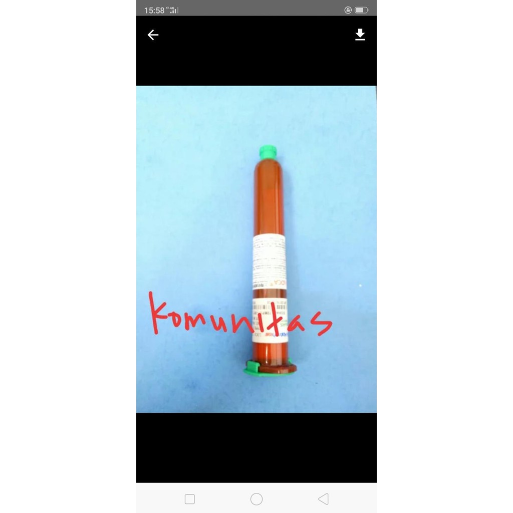 

Promo LEM UV BESAR COD