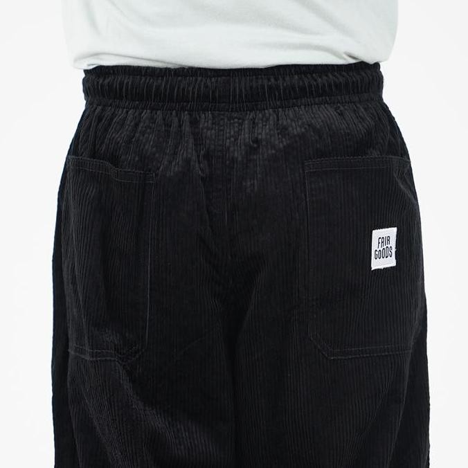 Sale Fairgoods Celana Panjang Corduroy