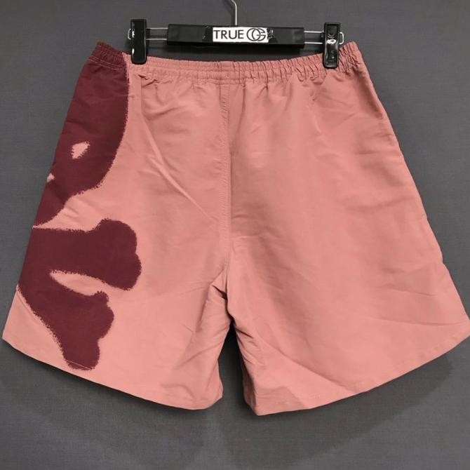 Grosir Travis Scott Cactus Jack X Mastermind Skull Short 100% Original