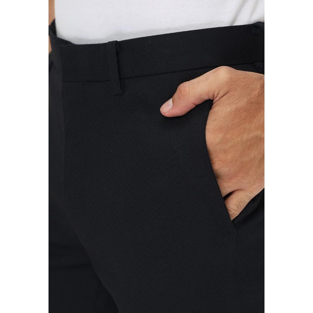 Sale Jobb Richmond-B Celana Panjang Modern Slim Fit Navy