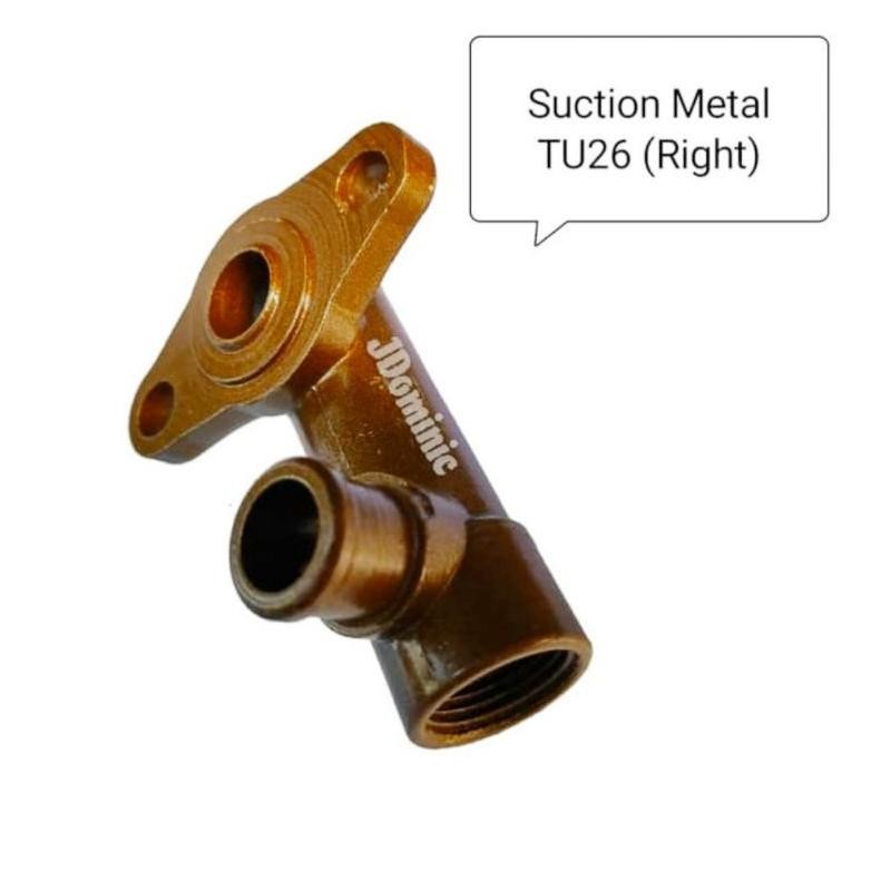 suku cadang pompa TU26 - pump TU-26 knapsack knapsak sprayer spayer spuyer spruyer engine mesin semp