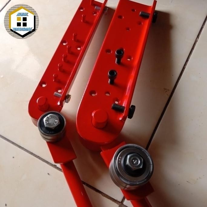 Alat Bending Manual Besi Beton Begel