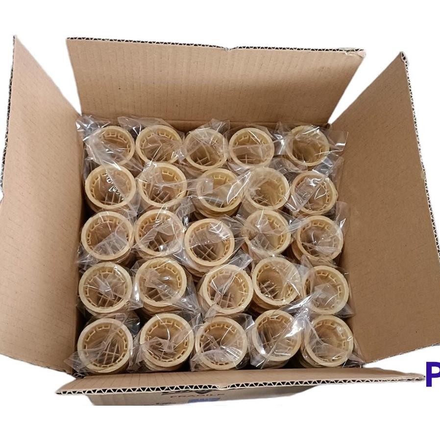 

Grab Goje Ice Cream Wafer Cup Cone Cae Cone 300 Pc 1 Du Contong Wadah Erupu Waffle E Rim Aladdin Aladin Alladin Gurih Bonico Erim Oft Ice Hard