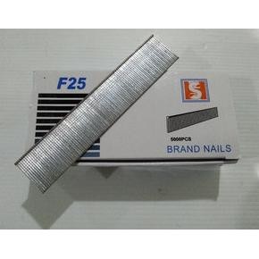 

Ni06 Paku / Staples Tembak (I) 25Mm Sbolt F25