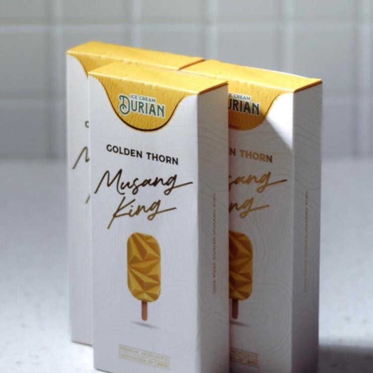 

Garani Ena Ice Cream Muanging E Rim Muanging Golden Thorn