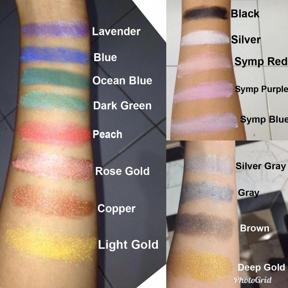 

TW39 we-53 500g Metalic Powder / Mica Powder / Bubuk Mica Pearl / Bubuk Metalik / Shimmer Henna / Pewarna Sabun / Pewarna Resin / Lilin Murah Termurah