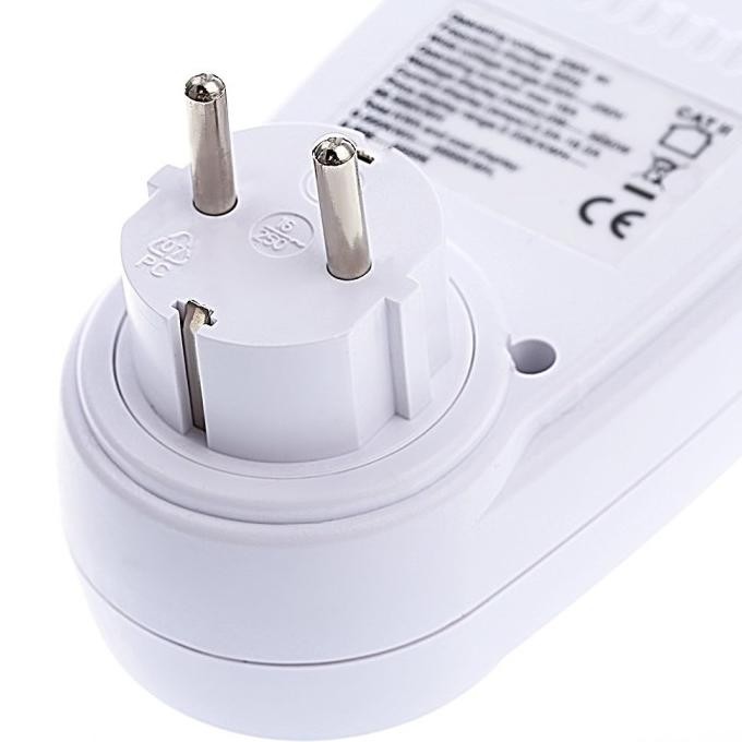 Miliki Alat Pengukur Biaya Daya Listrik Rumah Kwh Meter Penghemat Listrik