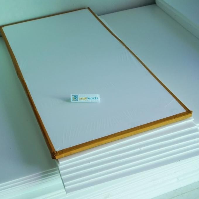 

4 Lembar Polyfoam 5Mm X 50Cm X 100Cm Best Seller