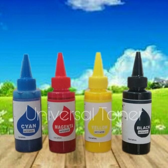 Tinta Cair ArtPaper Japan For Canon Epson COLOR 100ml Art Paper Original
