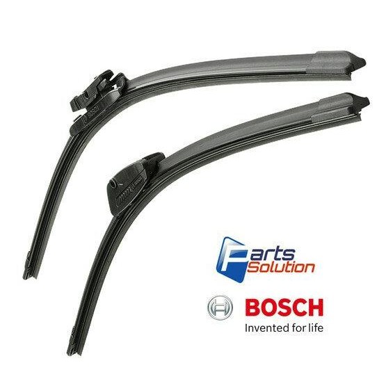 Paket Wiper Depan Belakang Avanza Xenia BOSCH