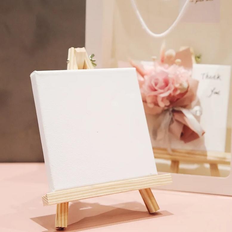 

Canvases To Paint Minis Stretched Canvas For Painting Blank Canvas For Big Painting White Canvas Sandpieces To Paint