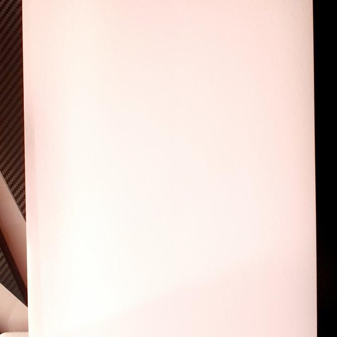 

Kertas Double Side Silky Matte 260G A4 20S Kertas Foto Bolak Balik Terbaru