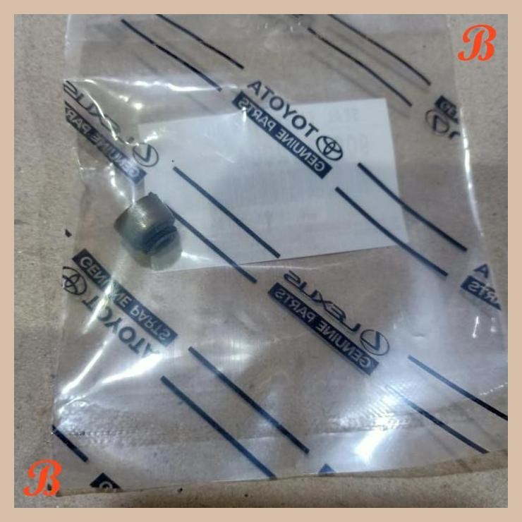 [GGT] SEAL KLEP TOYOTA ETIOS ORIGINAL