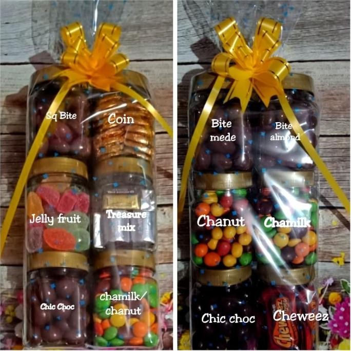 

Sale Parsel Coklat Delfi