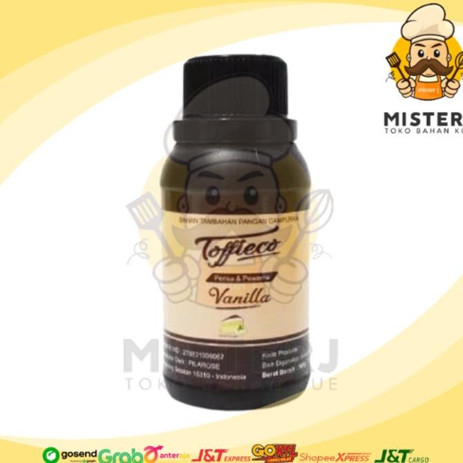 

TERSEDIA toffieco pasta 100g