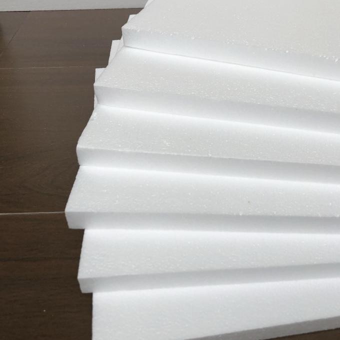 

Styrofoam Lembaran 100 X 50 X 3Cm Super Hard Density 30 Lembaran Foam Promo