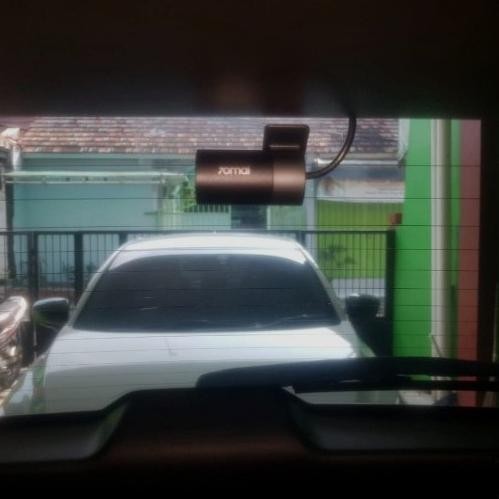 70Mai Dash Cam Pro Plus+ A500S Gps Adas 70 Mai Dvr Camera - Asli