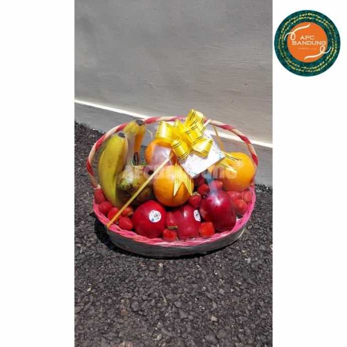 

Murah Parcel Buah Kecil (Size S)