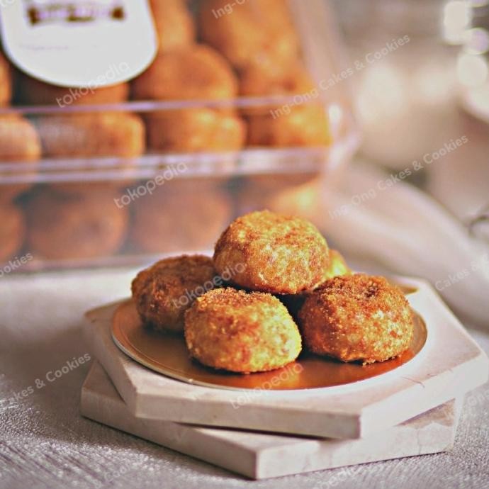 

Promo Cheese Palm Cookies