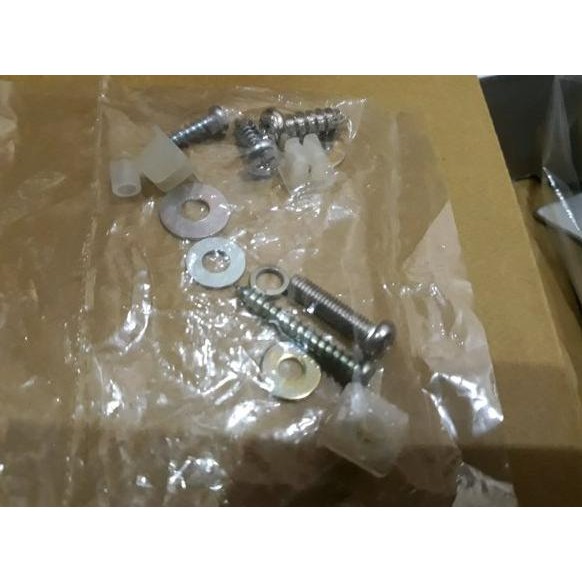 COROLLA KE20  73-74 RING LAMPU
