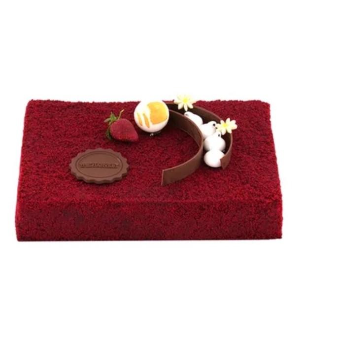 

Murah The Harvest Red Velvet 30X40