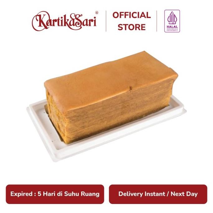 

Murah Kartika Sari - Lapis Legit