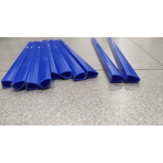 

Slide Binder Jilid / Jepit Kliping Rener Ukuran F4 / Folio Isi 10 murah