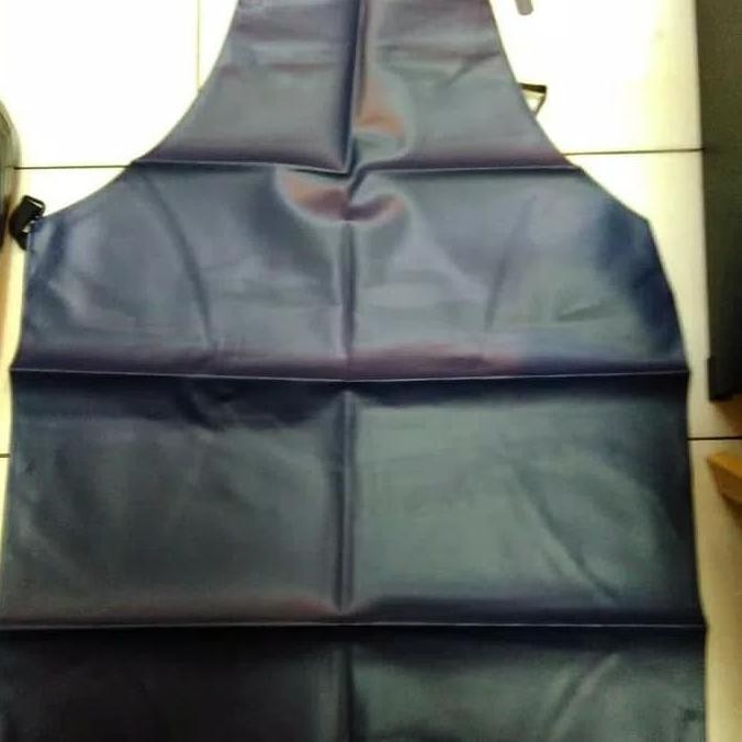 Baru celemek pvc/apron pvc anti air