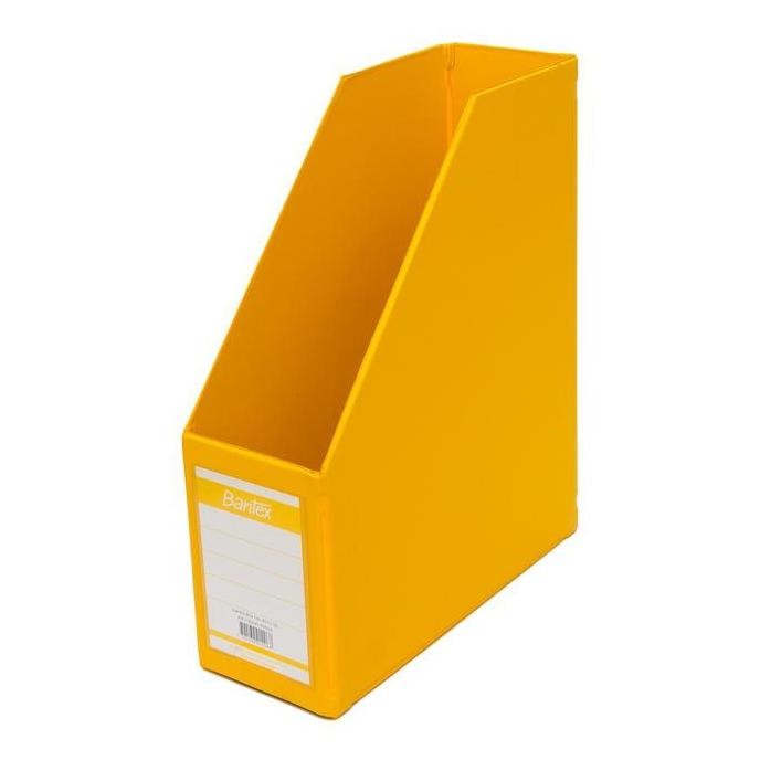 

Bantex Box File Jumbo Ukuran Folio 10 cm murah